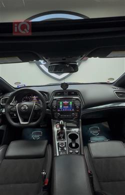 نيسان ماكسيما